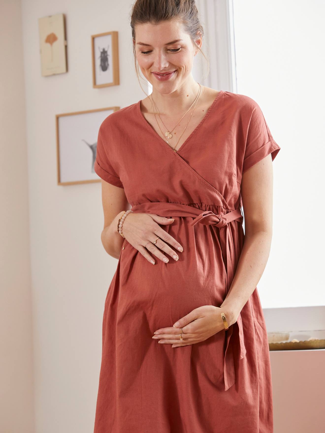 Pregnancy Wear Maternity Clothes